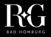 Logo von R+G Bad Homburg